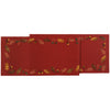 Table Runner Oak and Acorn 72"