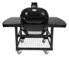 Bbq Grill Oval Xl