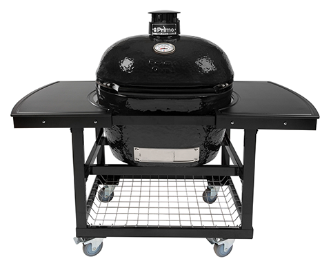 Bbq Grill Oval Xl