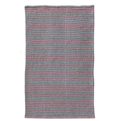 Woven Cotton Waffle Weave Tea Towel