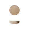 Natural Wood Slice (Each One Will Vary)