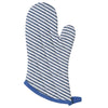 Superior Narrow Stripe Oven Mitt