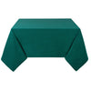 Spectrum Solid Color Tablecloth