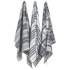 Jumbo Dishtowels - Set of 3