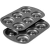 Doughnut Pan Set 2pc