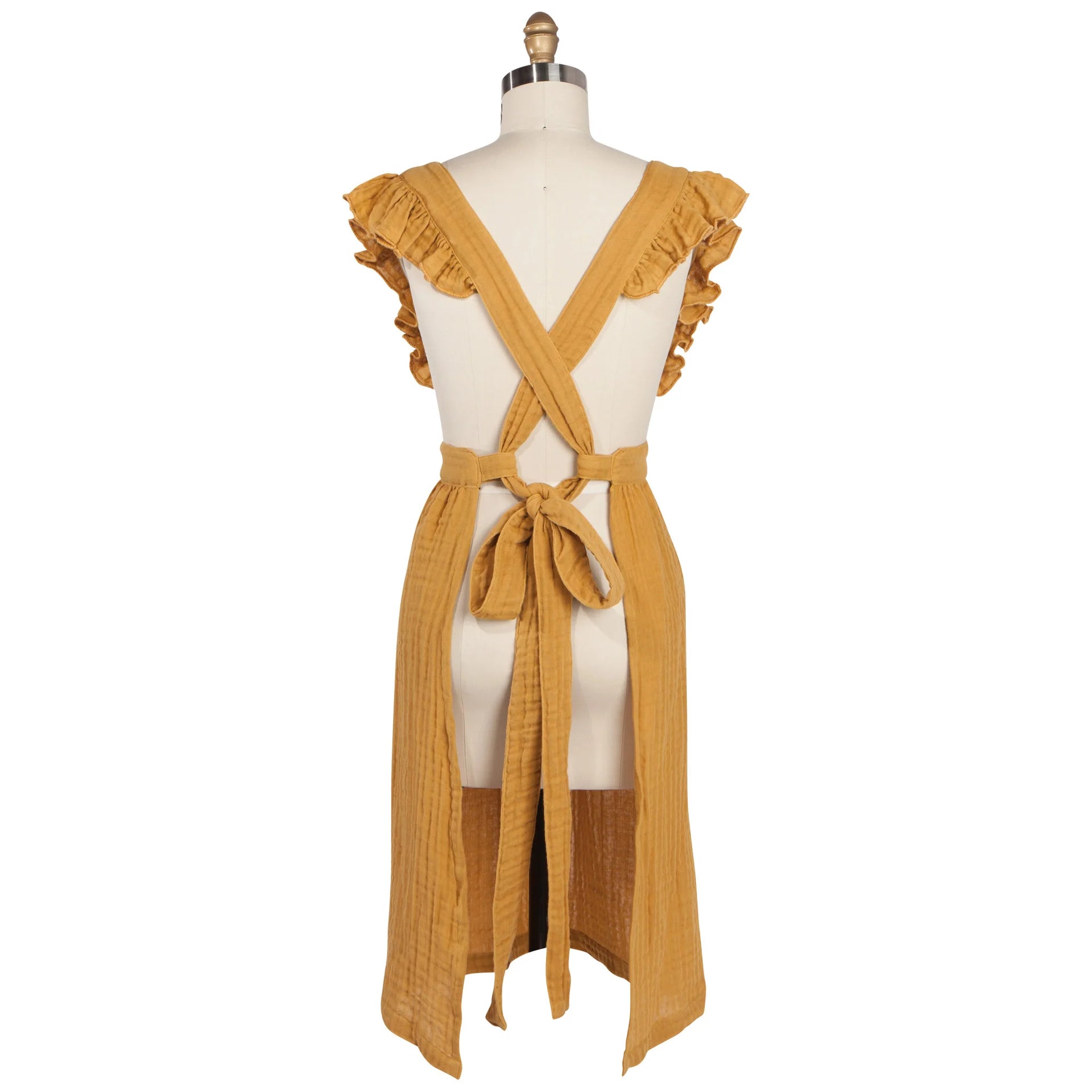 Ada Apron
