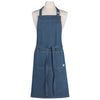 Denim Stonewash Chef's Apron