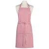 Narrow Stripe Chef's Apron