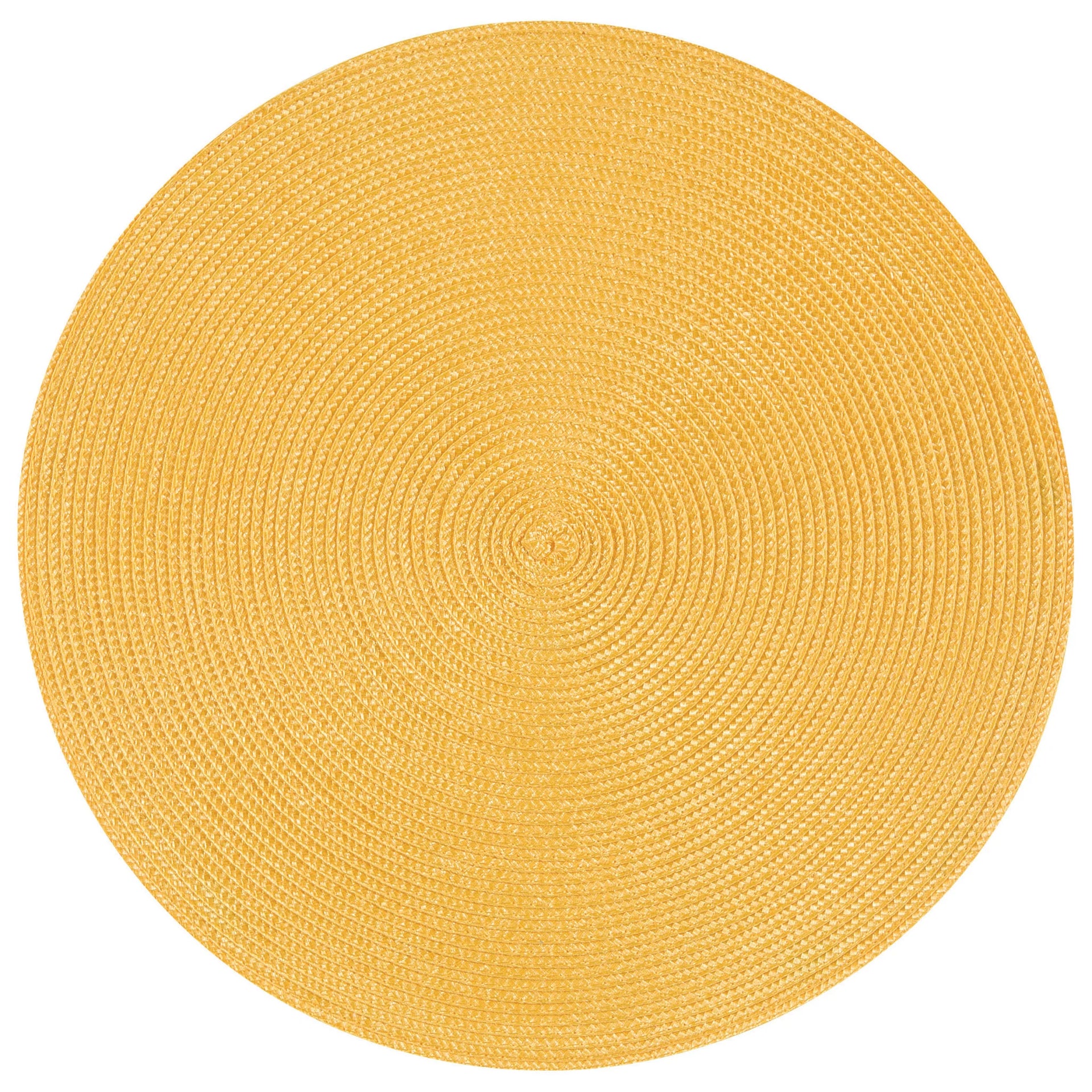 Disko Round Placemat