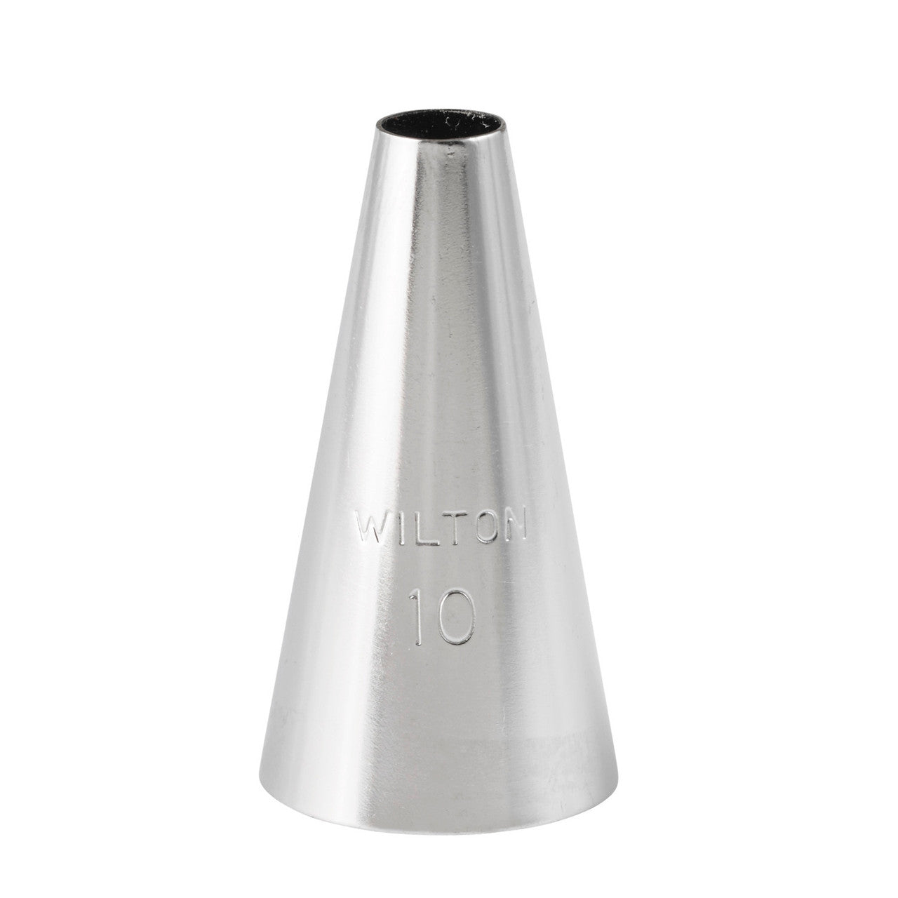 Wilton Round Cake Tips